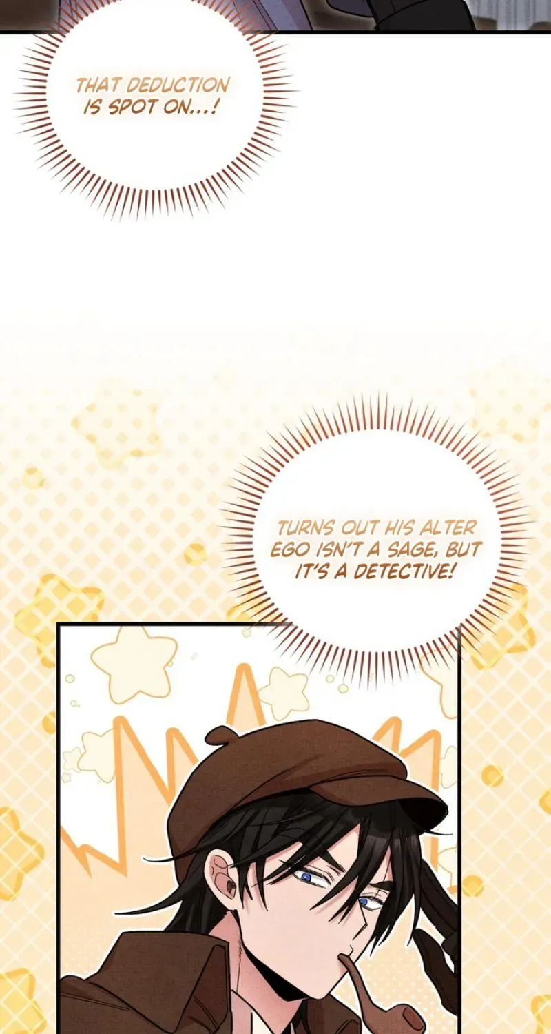 Read Yeoksaneun Doseogwaneseo chapter 11 image 64 on Lezhin