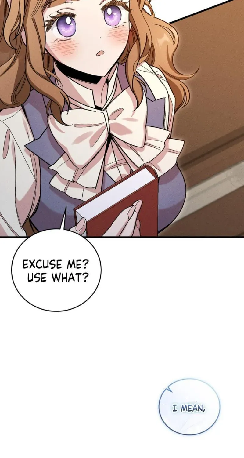 Read Yeoksaneun Doseogwaneseo chapter 11 image 66 on Lezhin