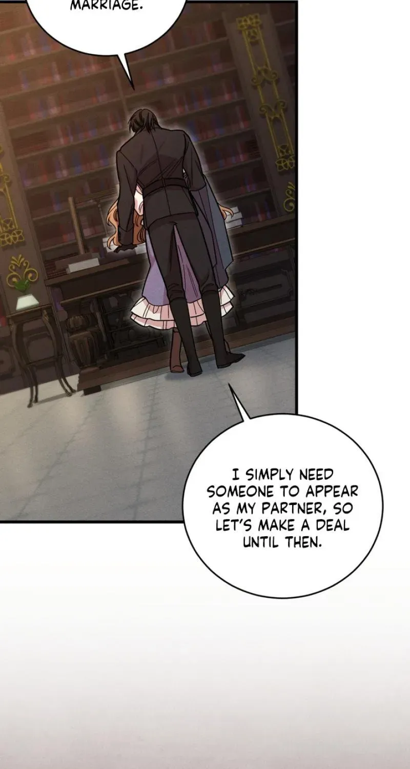 Read Yeoksaneun Doseogwaneseo chapter 11 image 70 on Lezhin