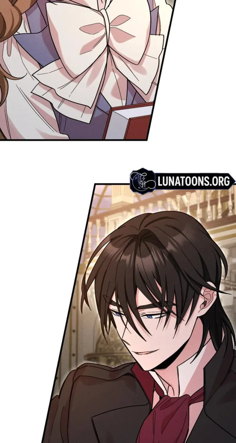 Read Yeoksaneun Doseogwaneseo chapter 11 image 74 on Lezhin