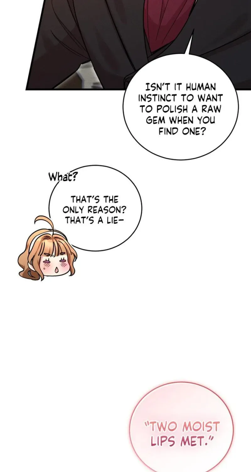 Read Yeoksaneun Doseogwaneseo chapter 11 image 75 on Lezhin