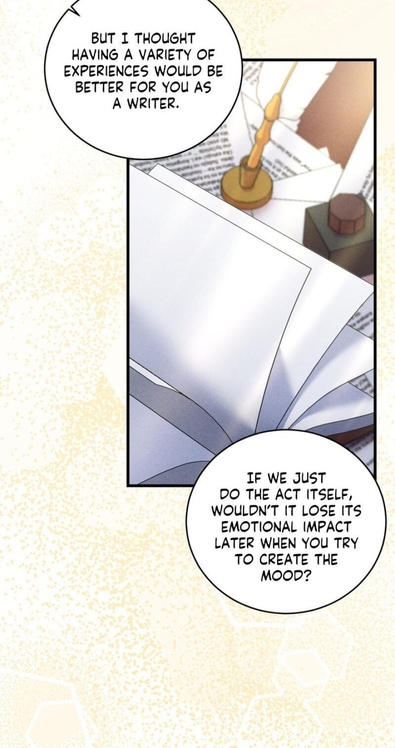 Read Yeoksaneun Doseogwaneseo chapter 16 image 12 on Lezhin