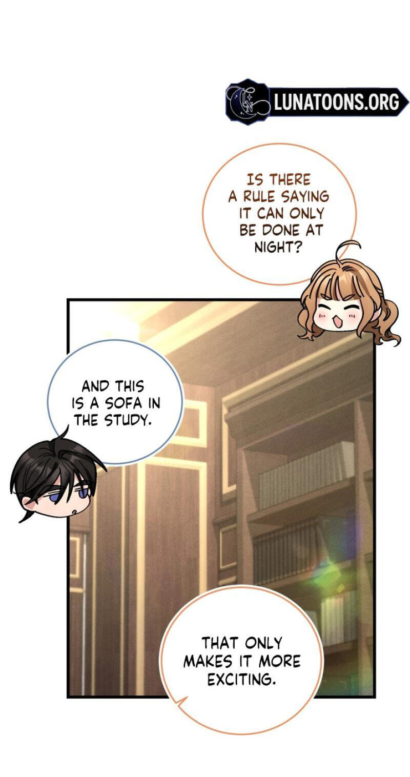 Read Yeoksaneun Doseogwaneseo chapter 16 image 25 on Lezhin