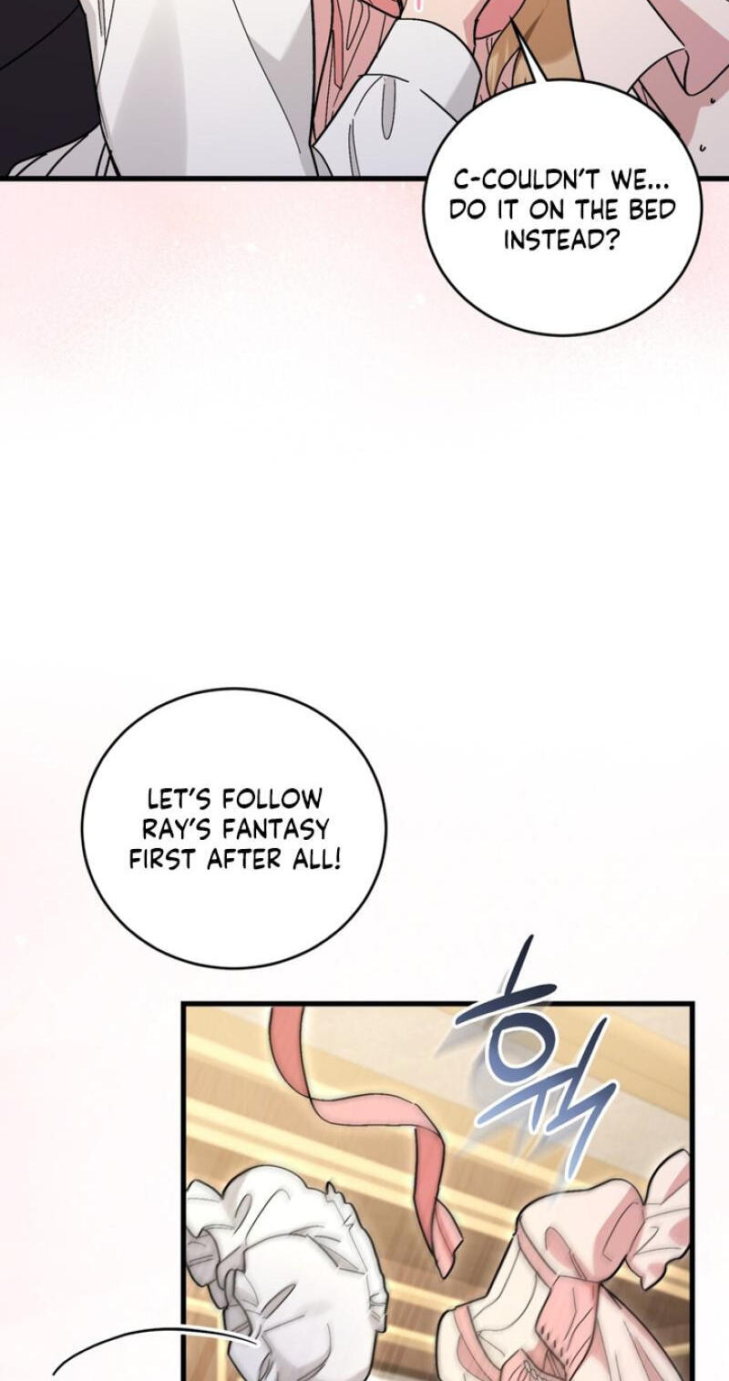 Read Yeoksaneun Doseogwaneseo chapter 16 image 40 on Lezhin