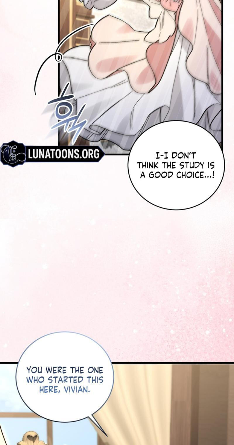 Read Yeoksaneun Doseogwaneseo chapter 16 image 41 on Lezhin