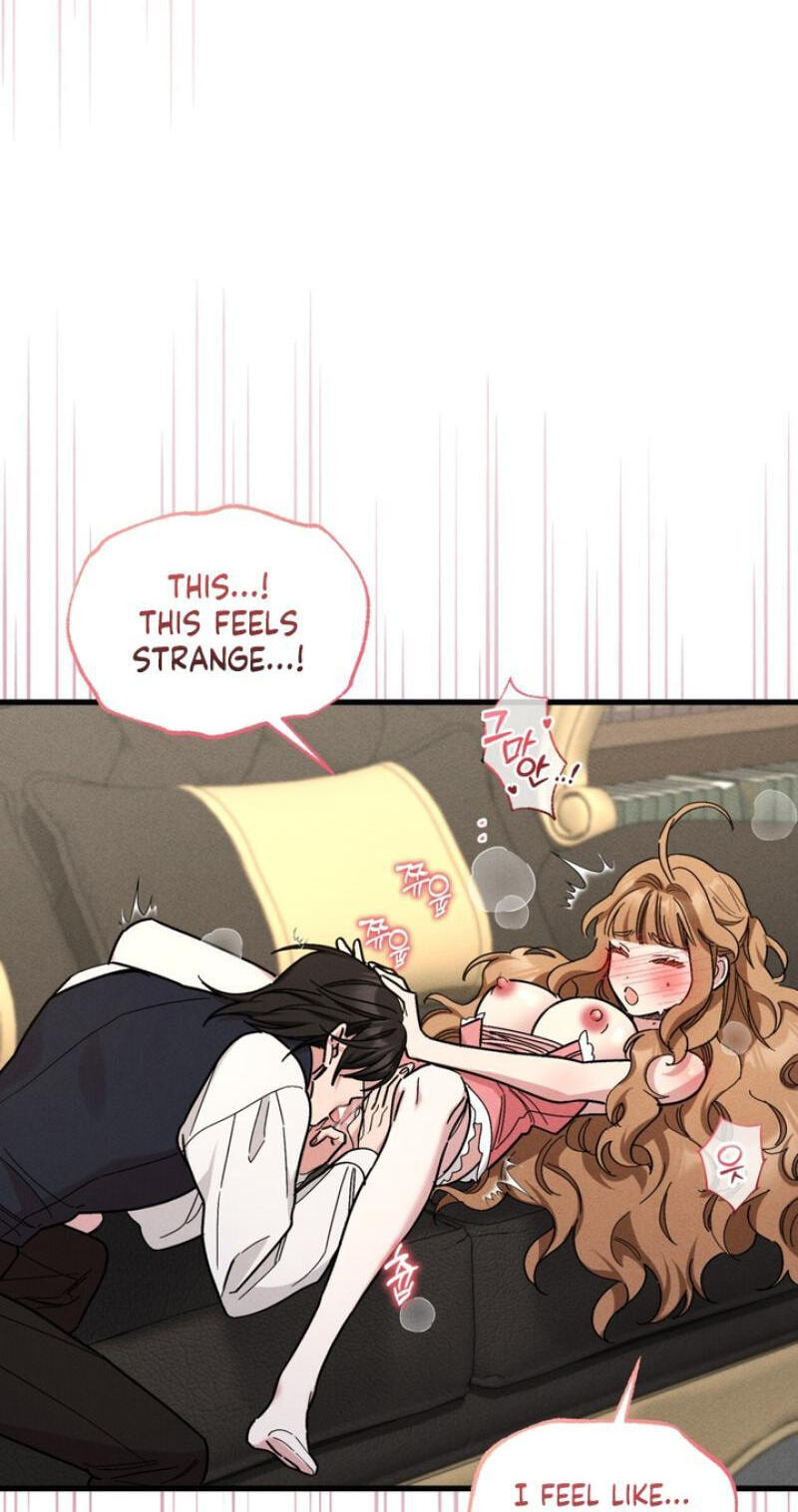 Read Yeoksaneun Doseogwaneseo chapter 16 image 69 on Lezhin