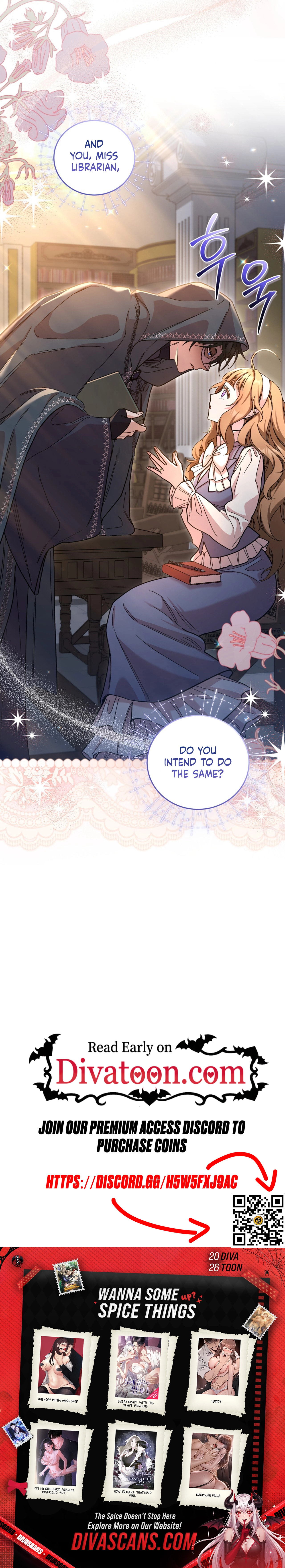 Read Yeoksaneun Doseogwaneseo chapter 2 image 16 on Lezhin