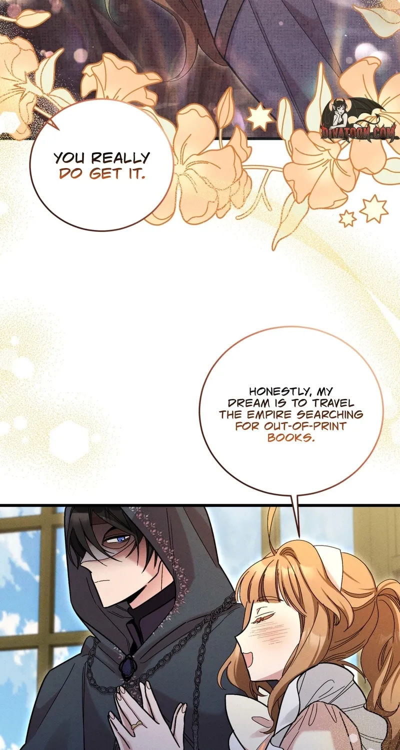 Read Yeoksaneun Doseogwaneseo chapter 6 image 24 on Lezhin