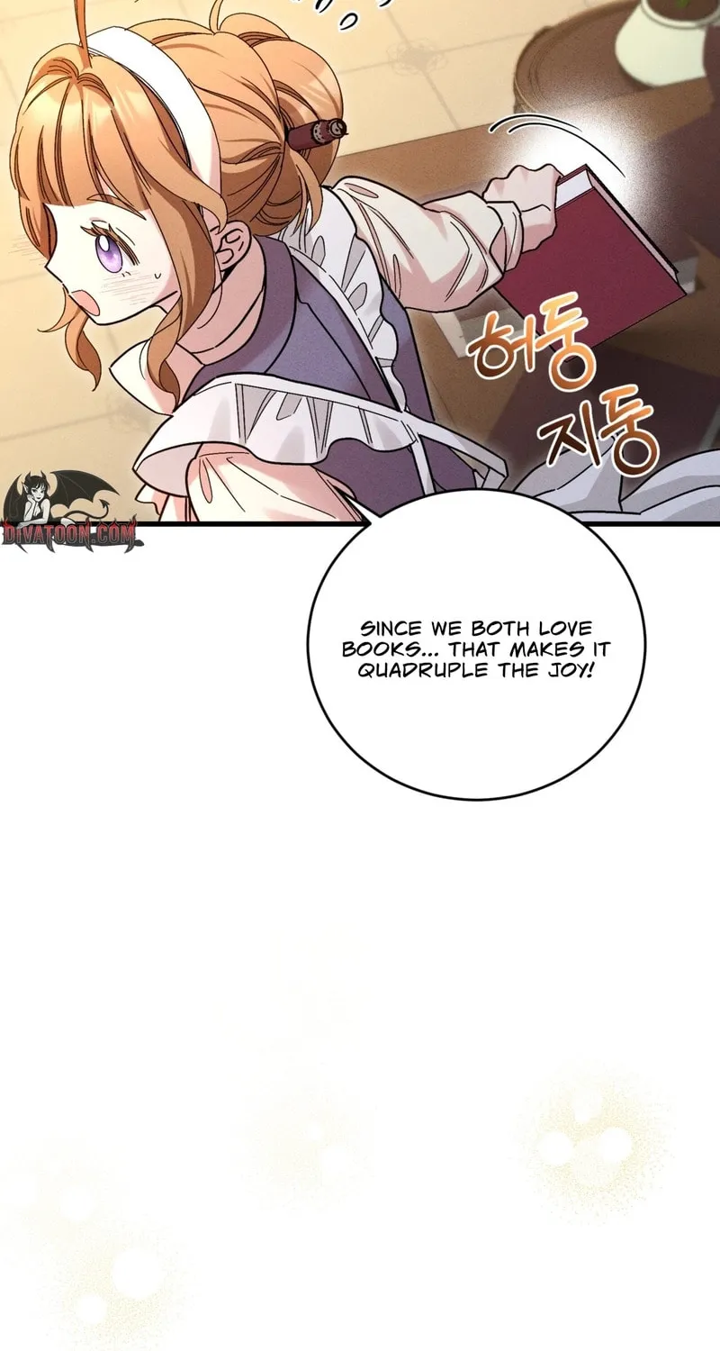 Read Yeoksaneun Doseogwaneseo chapter 6 image 3 on Lezhin