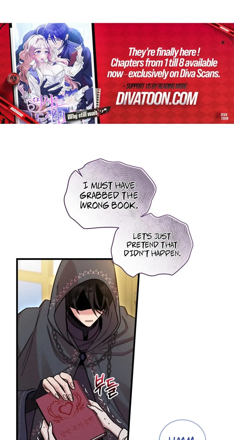 Read Yeoksaneun Doseogwaneseo chapter 6 image 44 on Lezhin