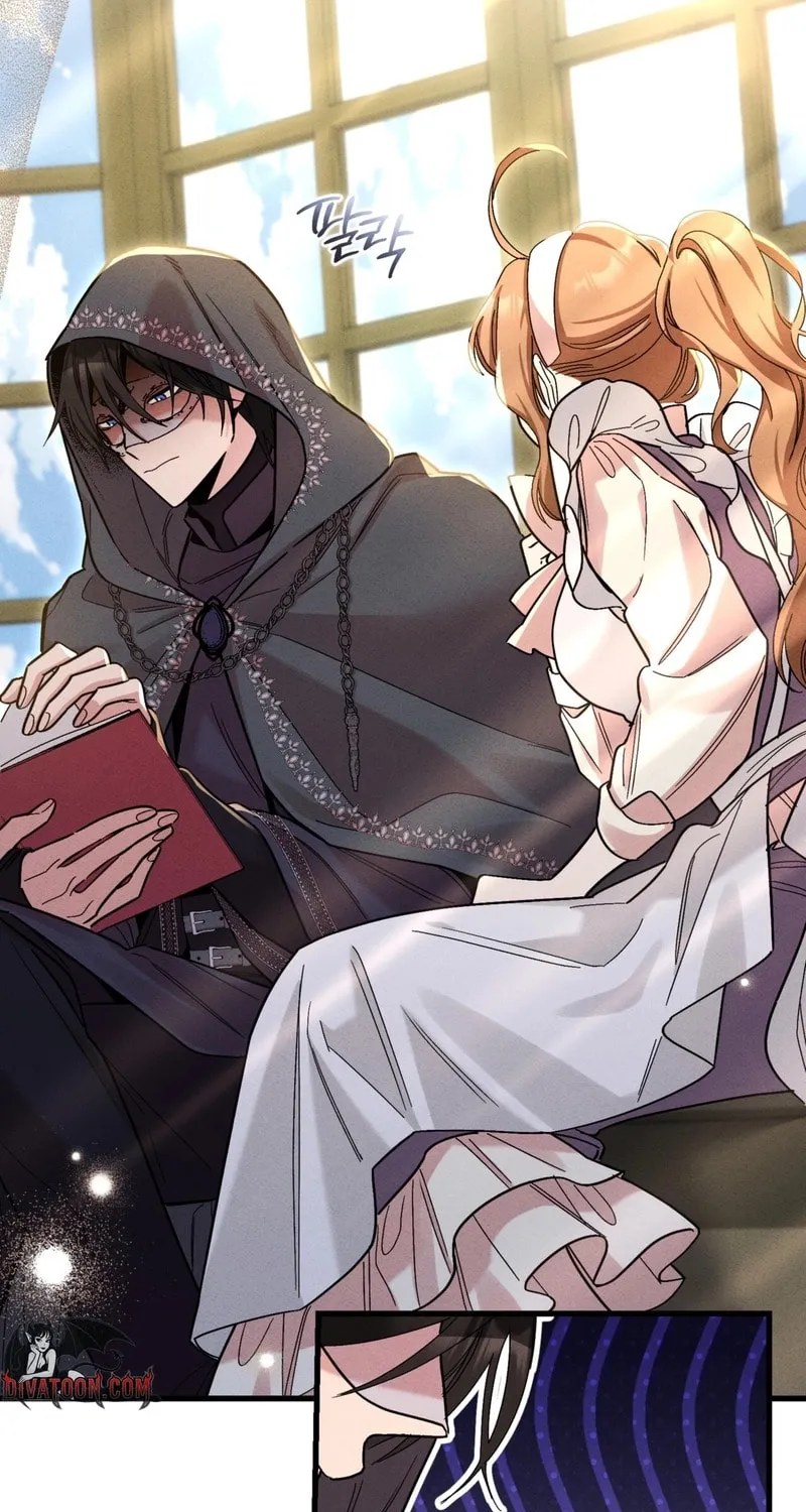 Read Yeoksaneun Doseogwaneseo chapter 6 image 54 on Lezhin