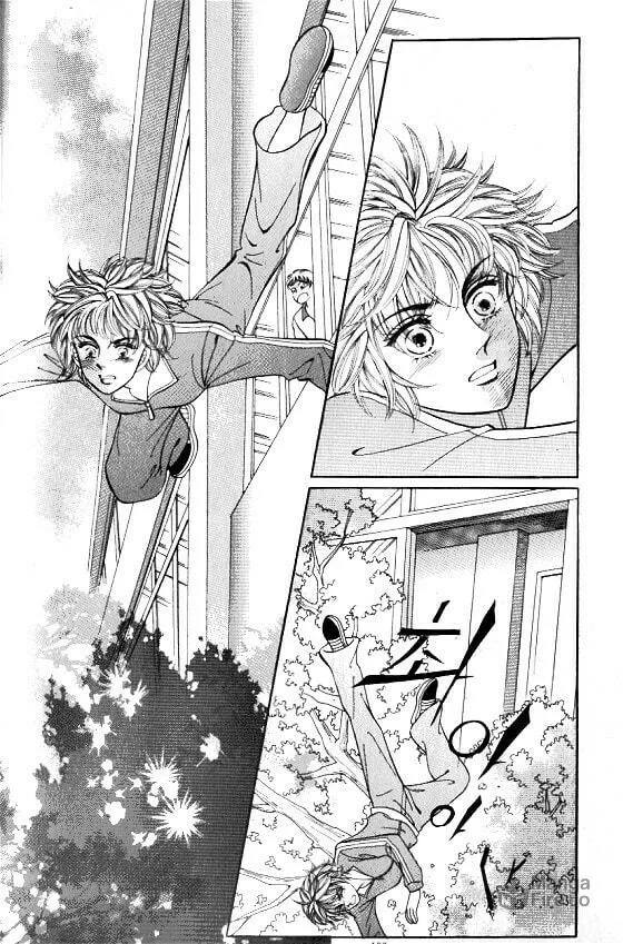 Read Yeolhyeoryeoa chapter 100 image 11 on Lezhin
