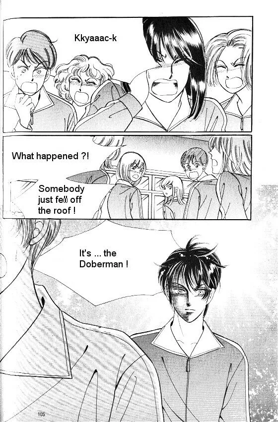 Read Yeolhyeoryeoa chapter 100 image 13 on Lezhin