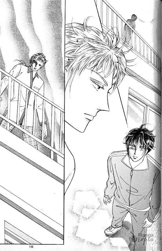 Read Yeolhyeoryeoa chapter 100 image 14 on Lezhin
