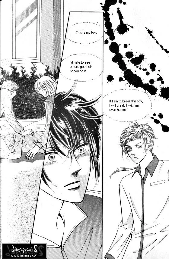 Read Yeolhyeoryeoa chapter 100 image 15 on Lezhin