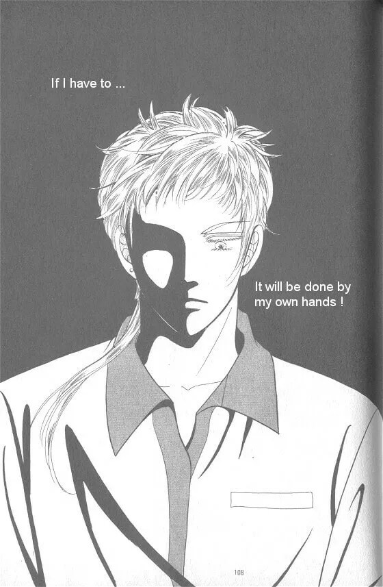 Read Yeolhyeoryeoa chapter 100 image 16 on Lezhin