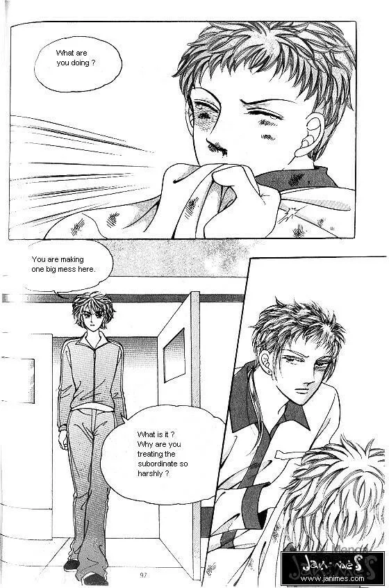 Read Yeolhyeoryeoa chapter 100 image 5 on Lezhin