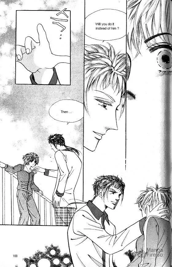 Read Yeolhyeoryeoa chapter 100 image 8 on Lezhin
