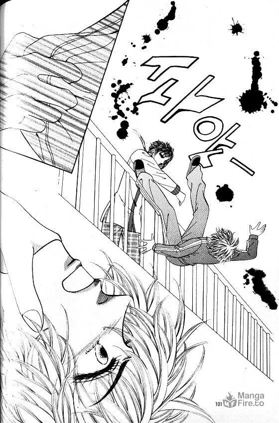 Read Yeolhyeoryeoa chapter 100 image 9 on Lezhin