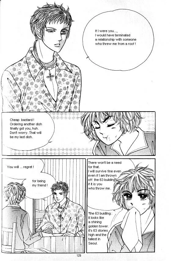 Read Yeolhyeoryeoa chapter 102 image 1 on Lezhin