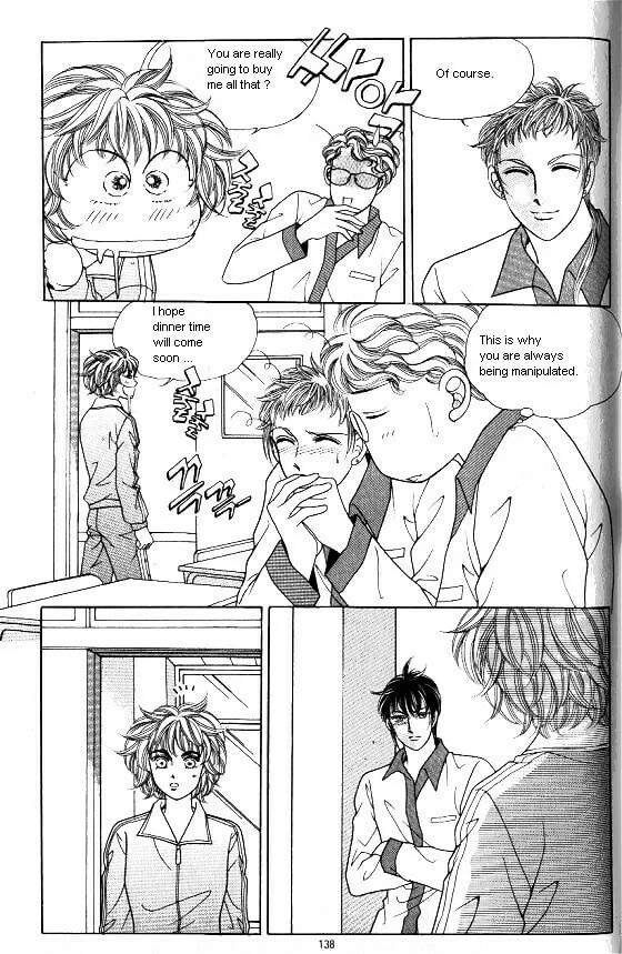 Read Yeolhyeoryeoa chapter 102 image 10 on Lezhin