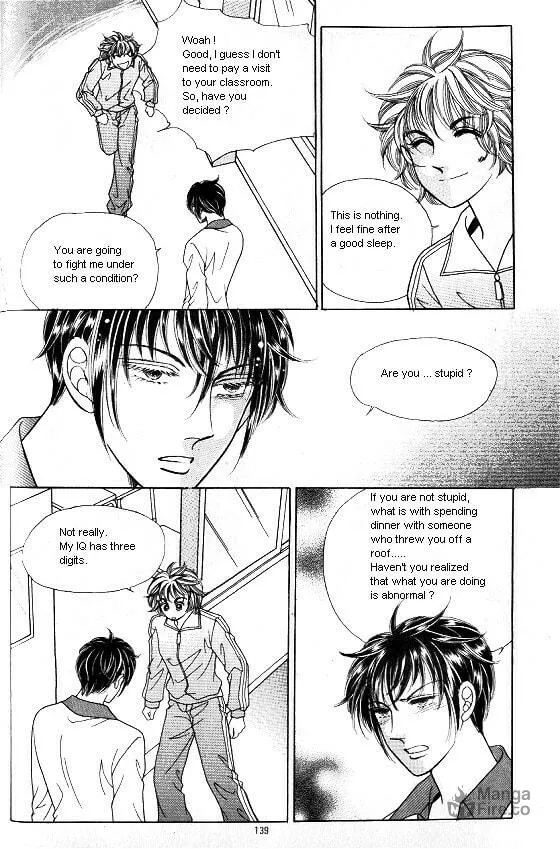 Read Yeolhyeoryeoa chapter 102 image 11 on Lezhin