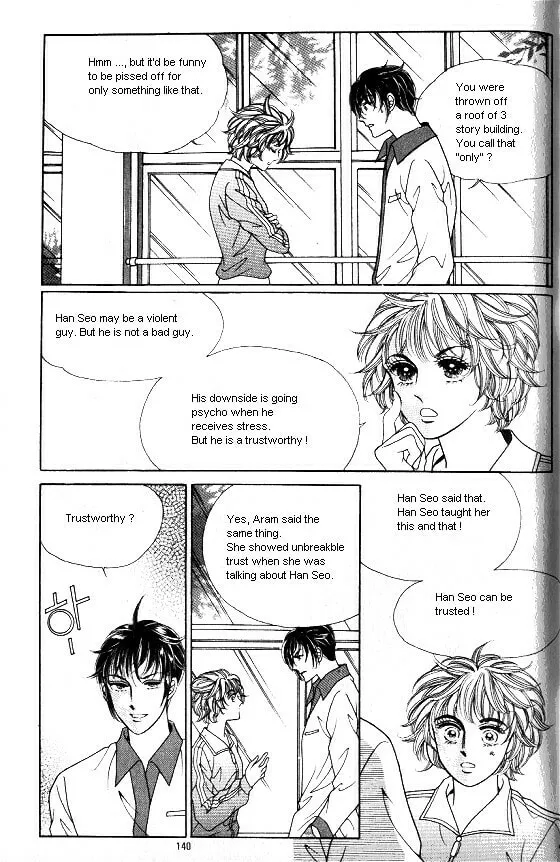 Read Yeolhyeoryeoa chapter 102 image 12 on Lezhin