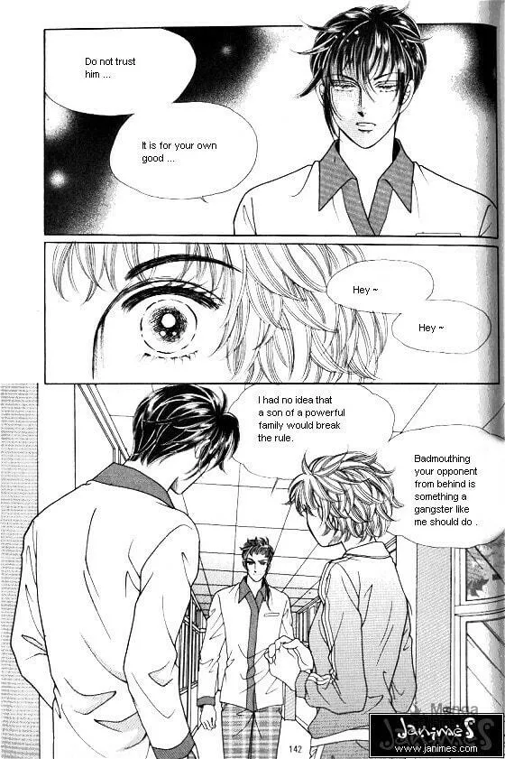 Read Yeolhyeoryeoa chapter 102 image 14 on Lezhin