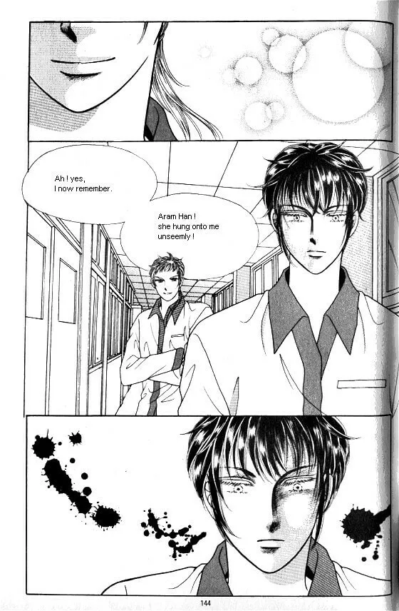 Read Yeolhyeoryeoa chapter 102 image 16 on Lezhin