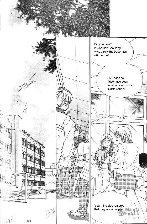 Read Yeolhyeoryeoa chapter 102 image 5 on Lezhin