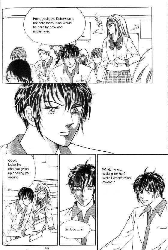 Read Yeolhyeoryeoa chapter 102 image 7 on Lezhin