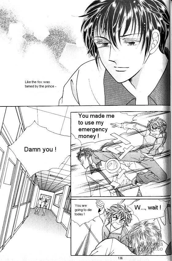 Read Yeolhyeoryeoa chapter 102 image 8 on Lezhin