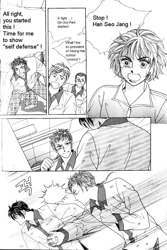 Read Yeolhyeoryeoa chapter 103 image 1 on Lezhin