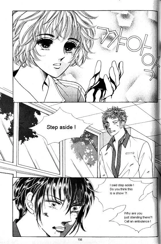 Read Yeolhyeoryeoa chapter 103 image 10 on Lezhin