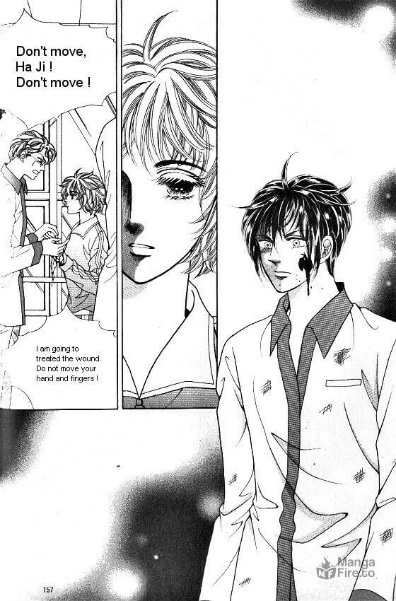 Read Yeolhyeoryeoa chapter 103 image 11 on Lezhin