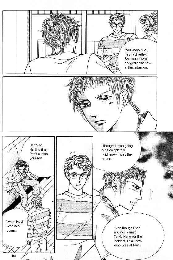 Read Yeolhyeoryeoa chapter 103 image 15 on Lezhin