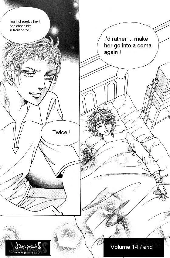 Read Yeolhyeoryeoa chapter 103 image 17 on Lezhin