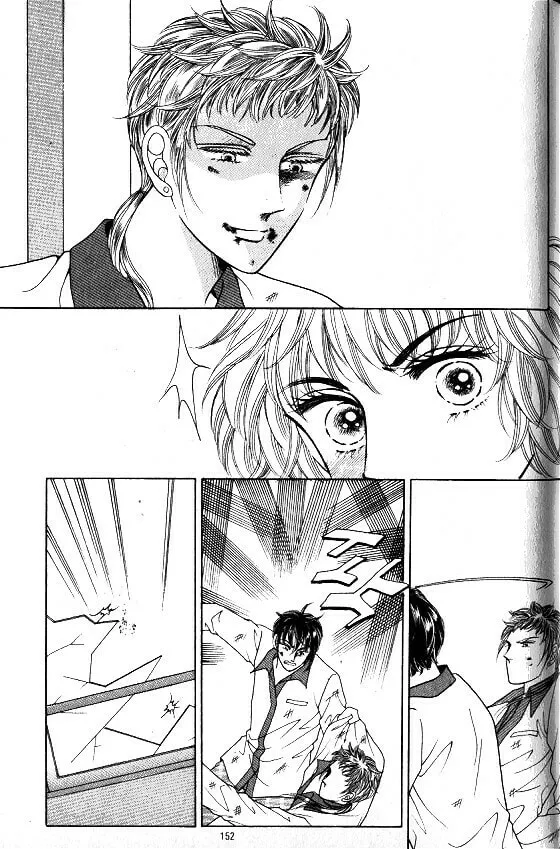 Read Yeolhyeoryeoa chapter 103 image 6 on Lezhin