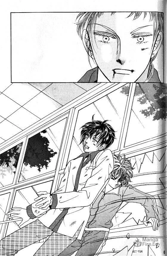 Read Yeolhyeoryeoa chapter 103 image 8 on Lezhin