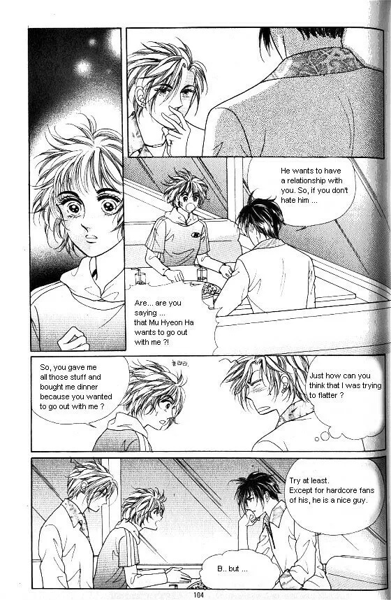 Read Yeolhyeoryeoa chapter 108 image 12 on Lezhin