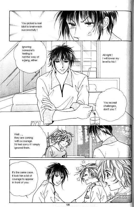 Read Yeolhyeoryeoa chapter 108 image 14 on Lezhin