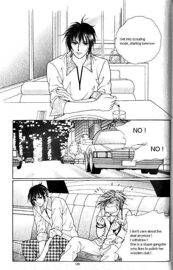 Read Yeolhyeoryeoa chapter 108 image 16 on Lezhin