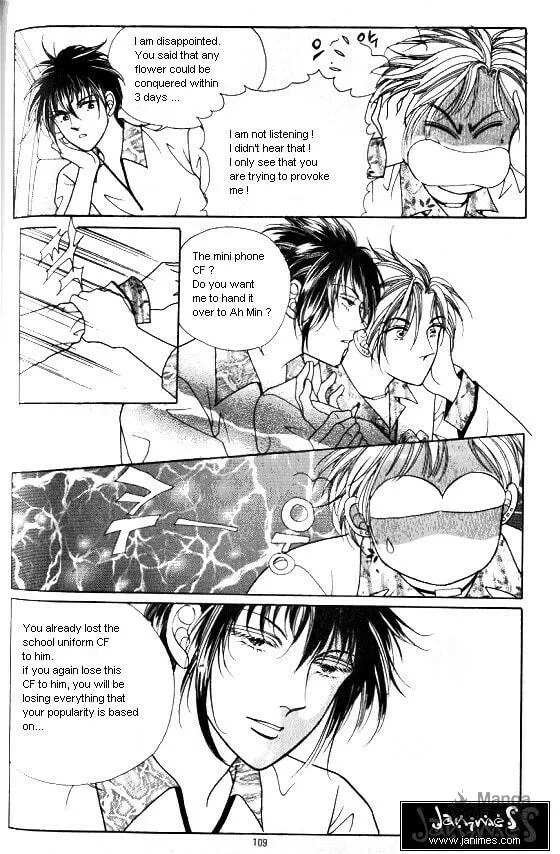 Read Yeolhyeoryeoa chapter 108 image 17 on Lezhin