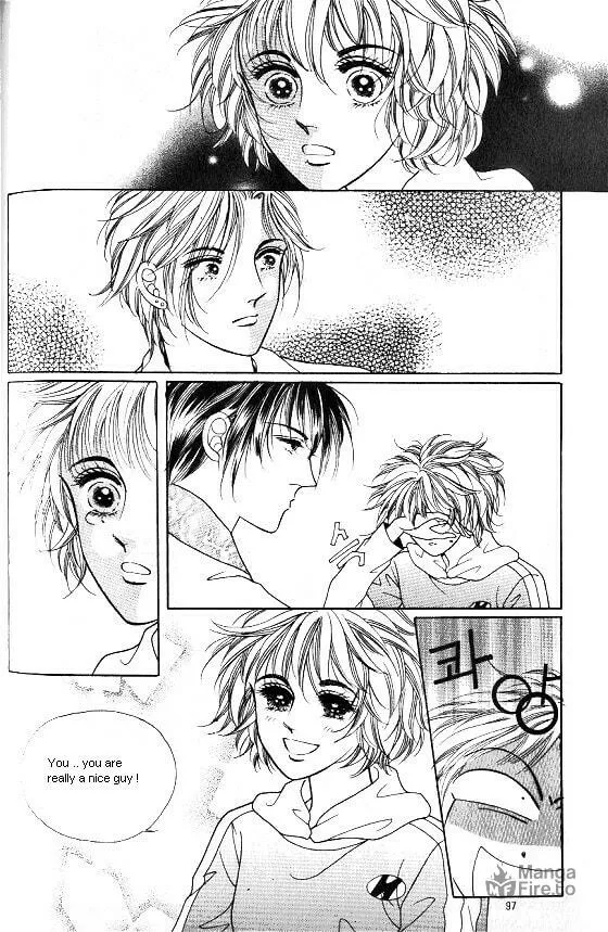Read Yeolhyeoryeoa chapter 108 image 5 on Lezhin