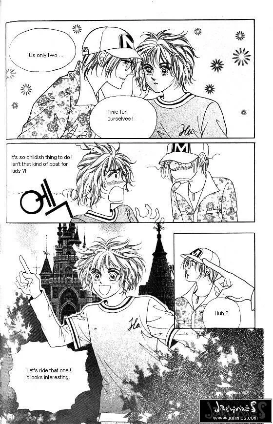 Read Yeolhyeoryeoa chapter 109 image 11 on Lezhin
