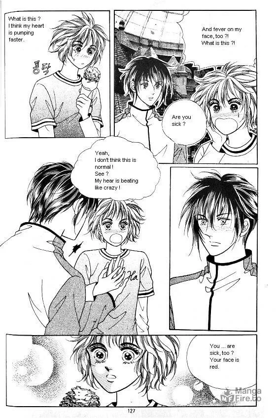 Read Yeolhyeoryeoa chapter 109 image 17 on Lezhin