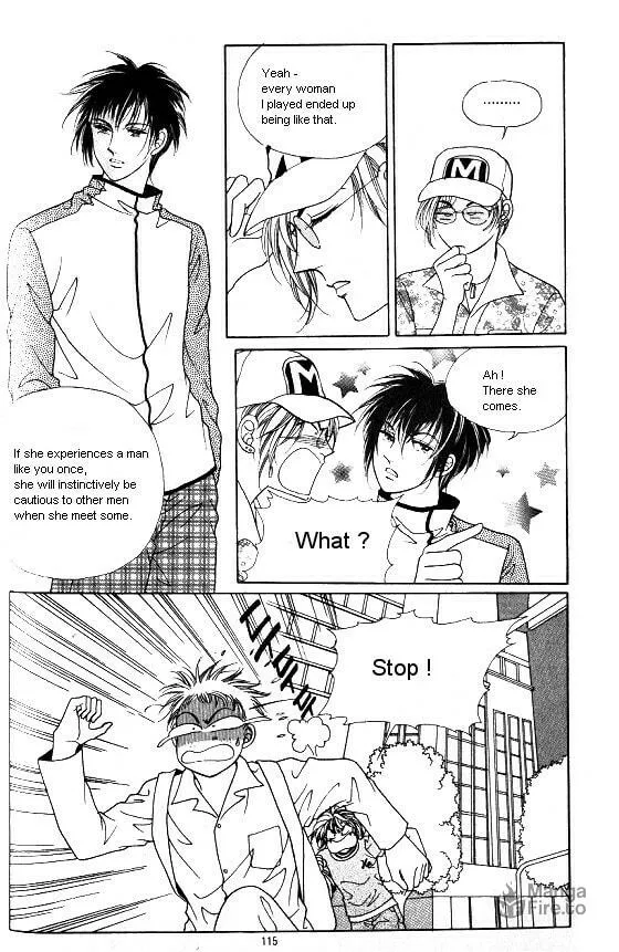 Read Yeolhyeoryeoa chapter 109 image 5 on Lezhin