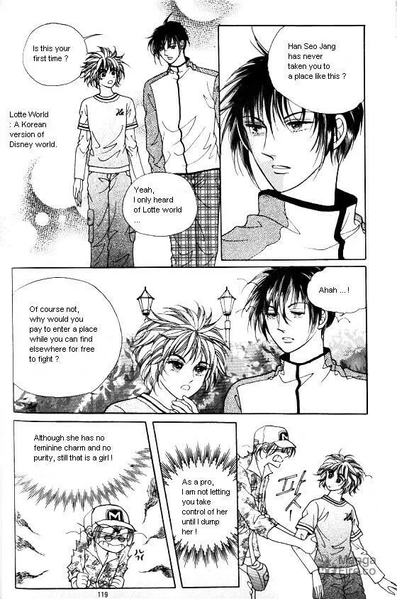 Read Yeolhyeoryeoa chapter 109 image 9 on Lezhin