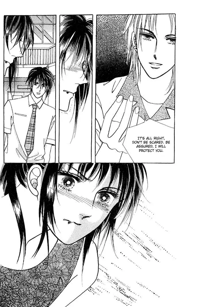 Read Yeolhyeoryeoa chapter 11 image 1 on Lezhin