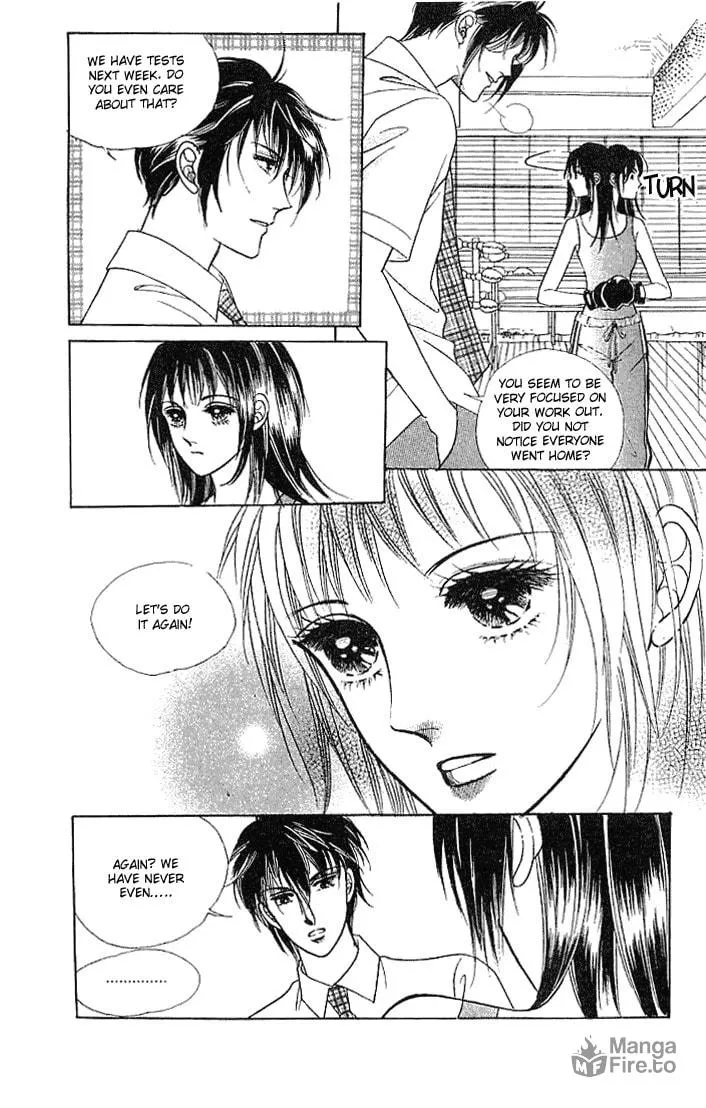 Read Yeolhyeoryeoa chapter 11 image 14 on Lezhin